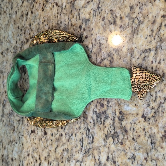 Small Pet Dragon outfit - Picture 7 of 9